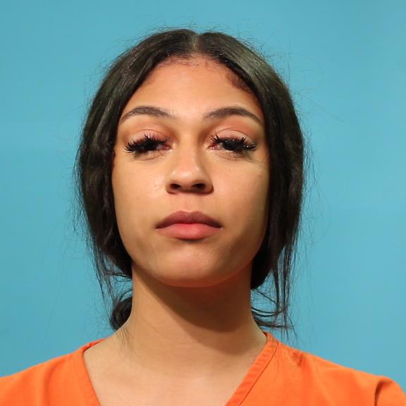 Mcdermott, Izzabella booking photo