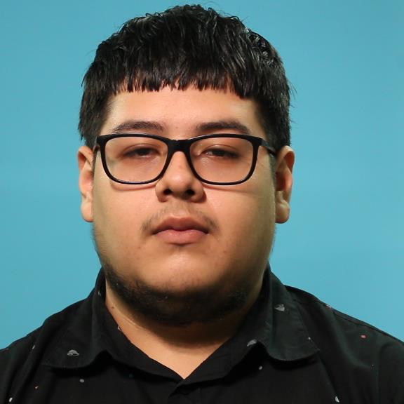 Aleman, Jose Luis booking photo