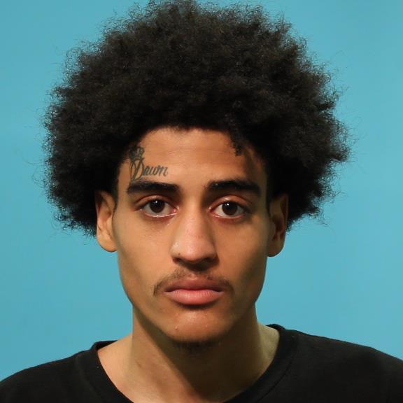 MITCHELL, SINCERE DEVON booking photo