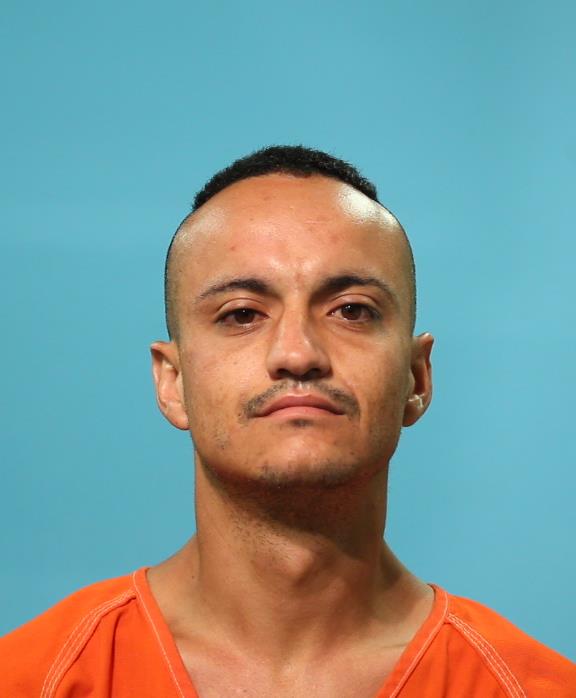 Chavez, Ernesto Fernandez booking photo