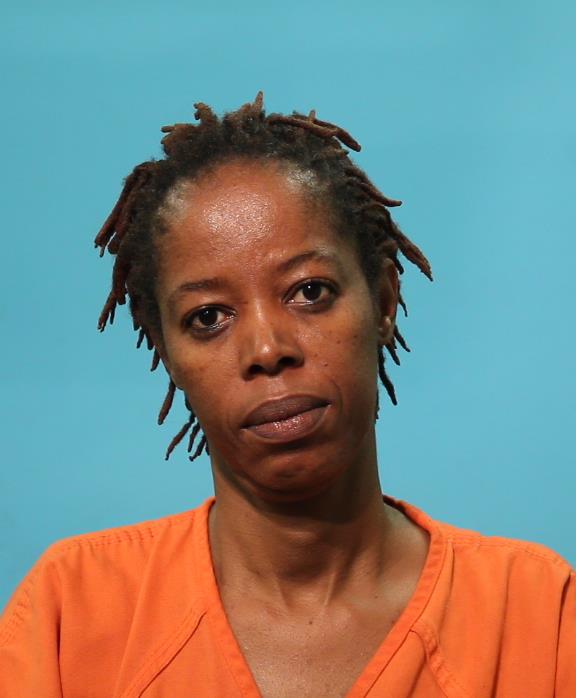 EASTON, MOKGANYETJI MAHLODI booking photo