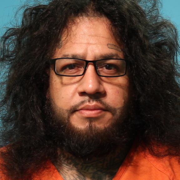 Ortiz-Gomez, Robert Anthony booking photo