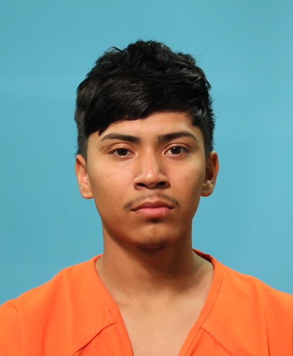 CALDERON, MYNOR booking photo