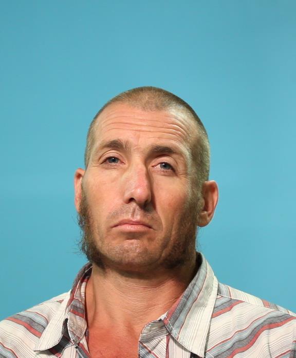 CARROLL, DAVID booking photo