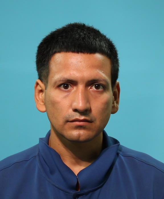 ALVARADO, ERIC booking photo