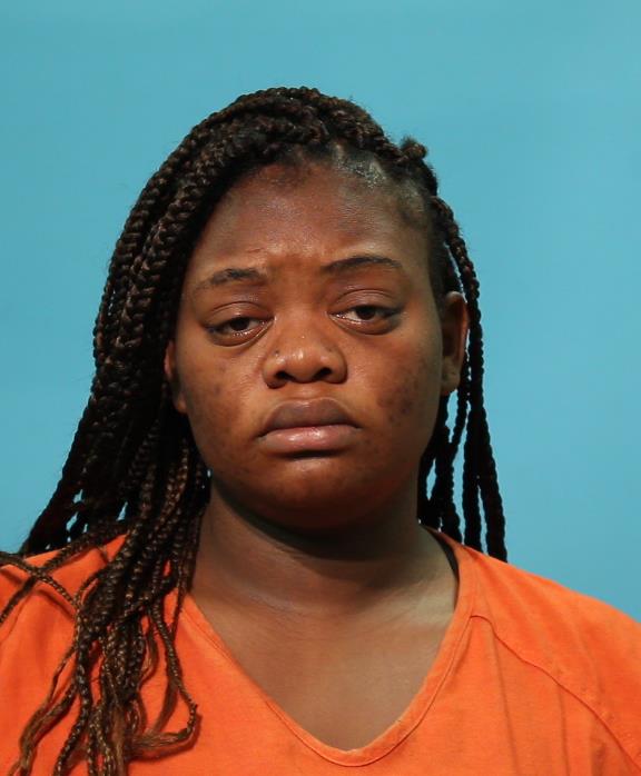 Hopkins, Jazmyne Renyae booking photo