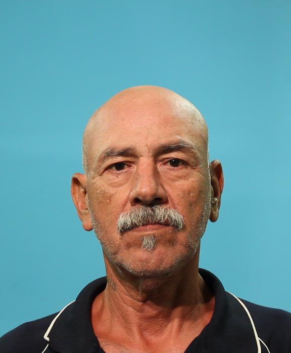 CANTU, CLEMENTE booking photo