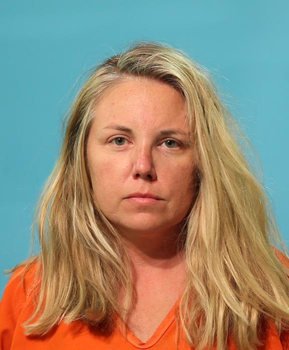 HARDAGE, TESSA LEANN booking photo
