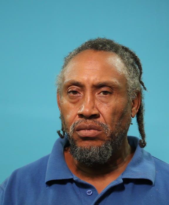 Battles, William booking photo