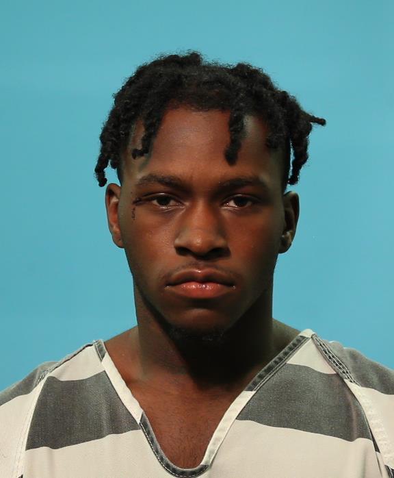 MILLER, DILLEN booking photo