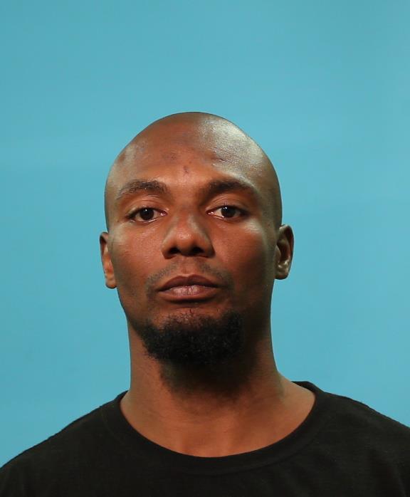 FONTENOT, FARROW booking photo