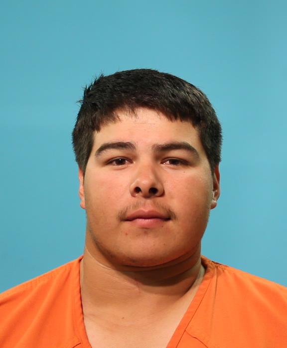 Moreno, Jose Efren booking photo