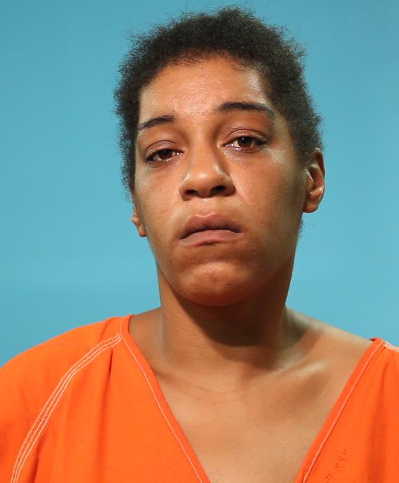 COLLIER, ASHLEY LAUREN booking photo