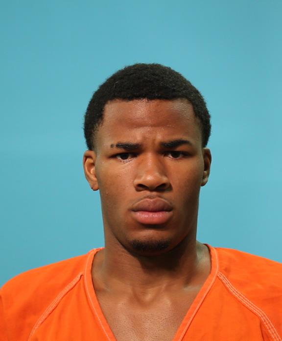 SCOTT, JAMARCUS ALLEN booking photo