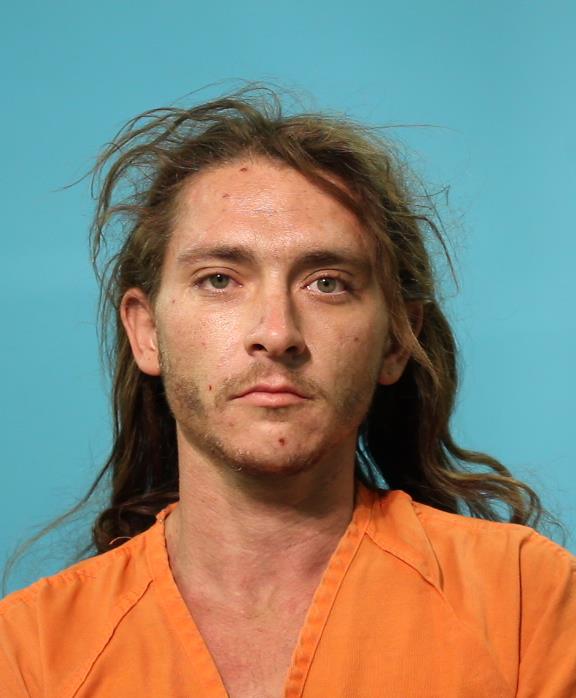 SMITH, DYLAN WAYNE booking photo