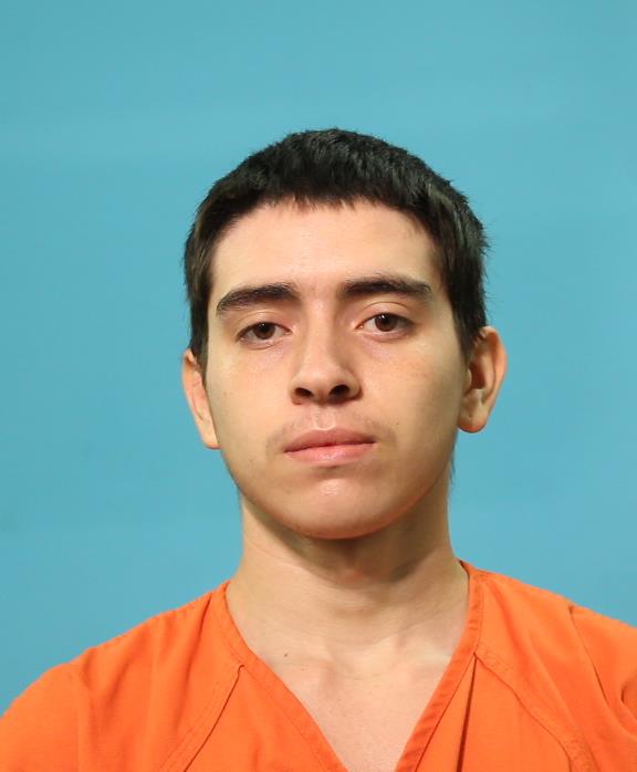 RENT, JOSHUA ELI booking photo