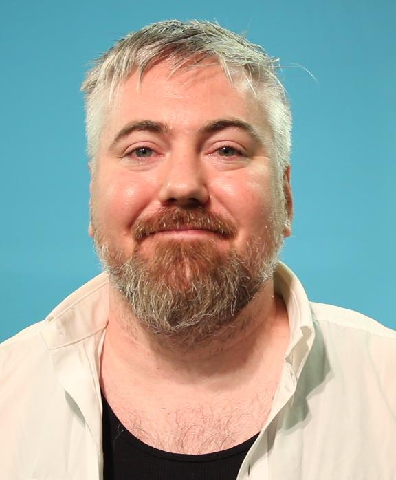 BLACK, DAVID RANDALL booking photo