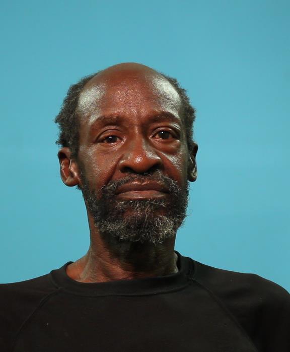 SMITH, JOHN EARL booking photo