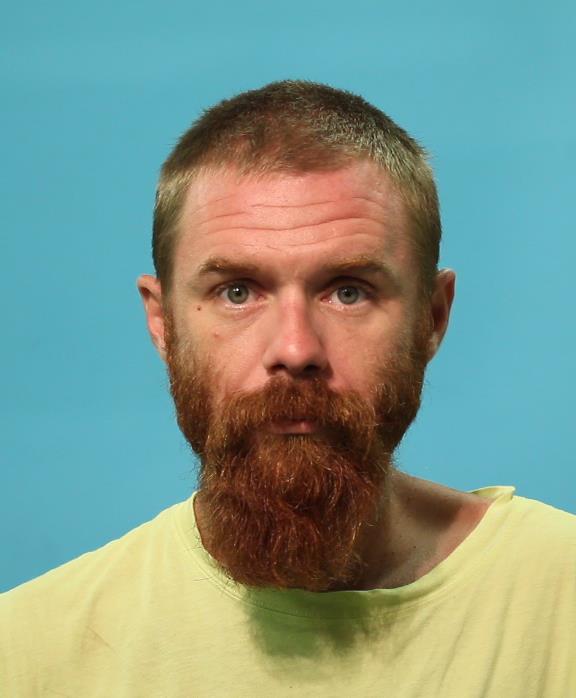 LAWRENCE, JEREMY AUSTIN booking photo