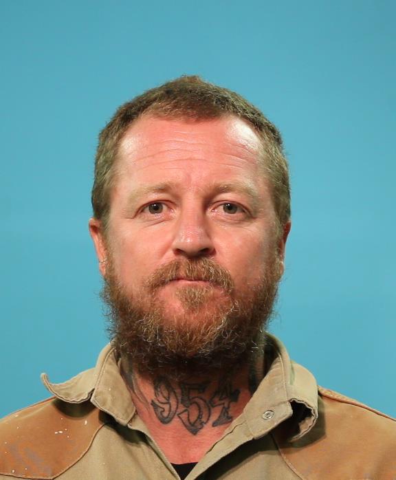 Wadhams, Jacy P booking photo