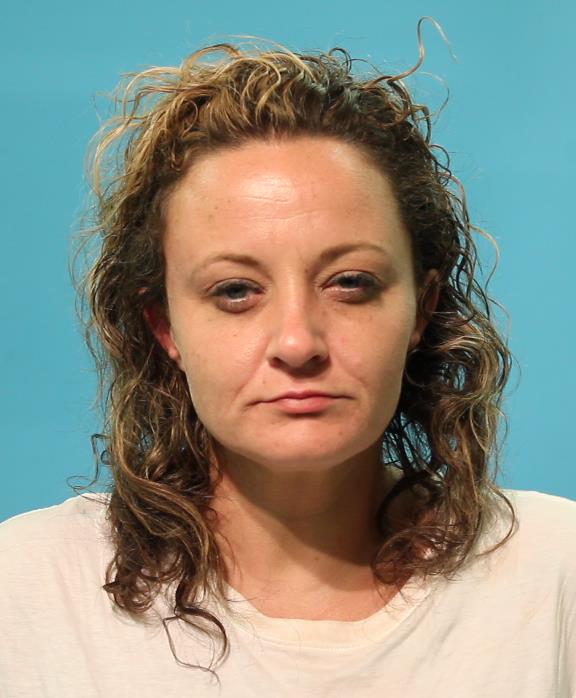 Voelpel, Terri Lynn Duey booking photo