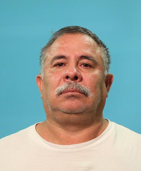 FABELA, HEBERTO CARRERA booking photo