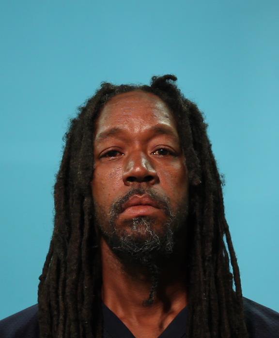 Tims, Roy Lester, Jr. booking photo