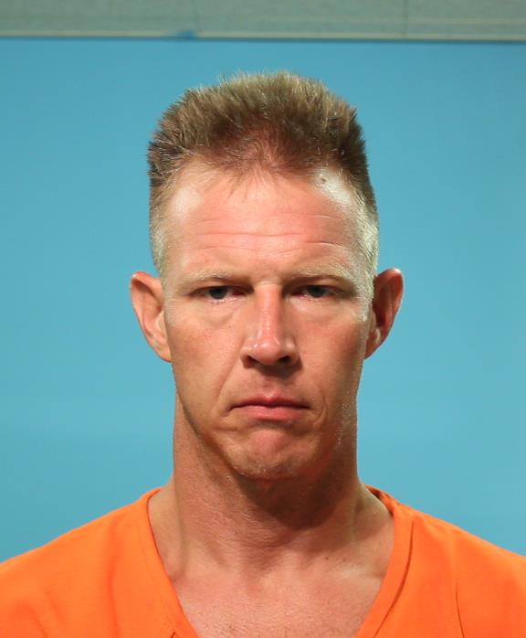 Jones, Ruben Dale booking photo