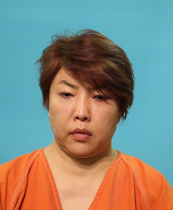 MIYAJI, YASUKA booking photo