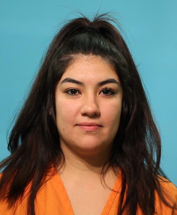 Quintanilla, Esmeralda booking photo