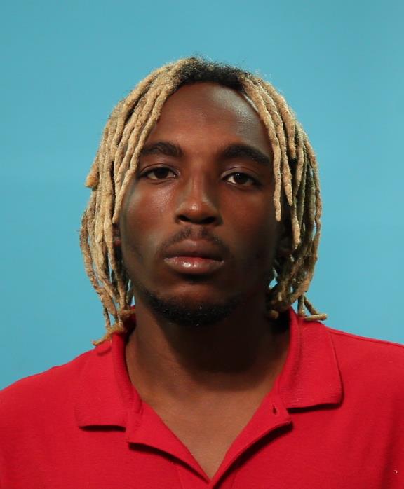 Bolton, Somira NATANAIEL JAVON booking photo