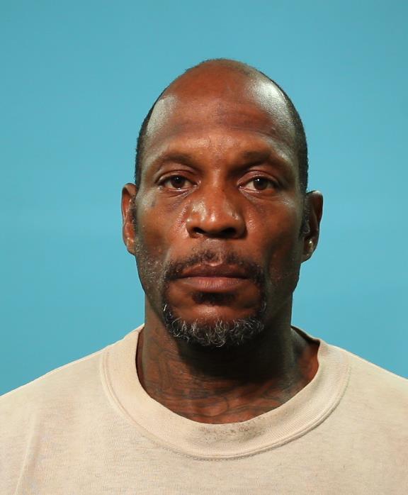 Beverly, Jesse Ray booking photo