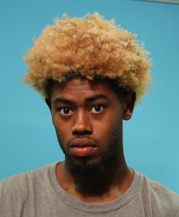 Smith, Craig Marcelleaus, II booking photo