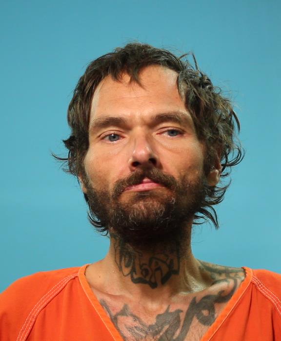 Crawford, Jeremy Todd booking photo