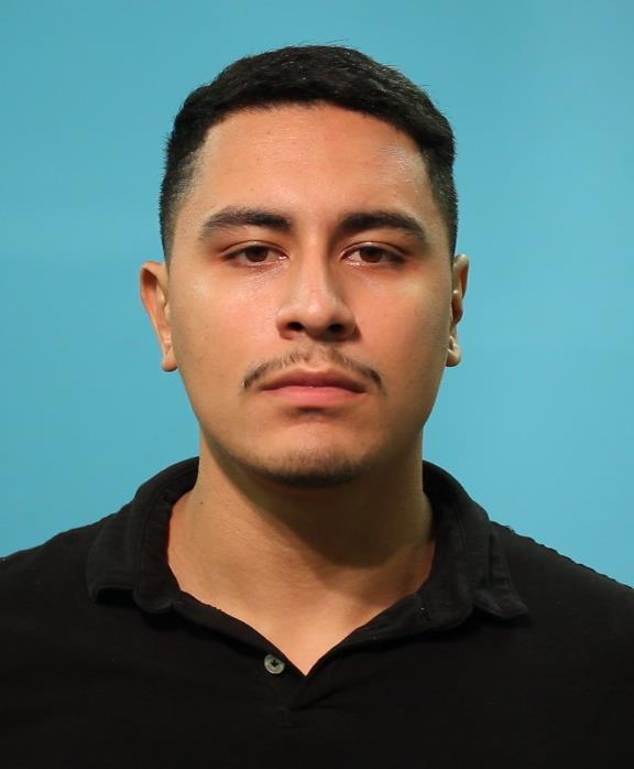 QUIROZ, ANDREW ELIAN booking photo