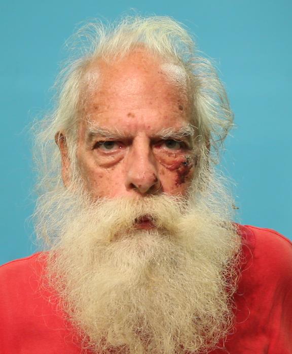 WILKES, MICHAEL BURDETTE booking photo
