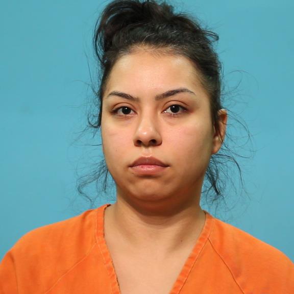 Perez, Rosemarie Renee booking photo