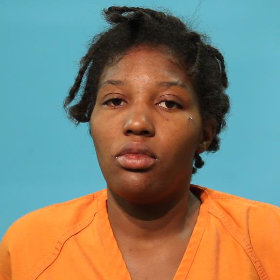 Mayfield, Shemeka Romell booking photo