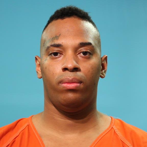 Thompkins-Smith, Quwarren Evwas booking photo