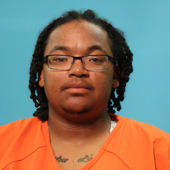 WALKER, BRITTANY MARIE booking photo