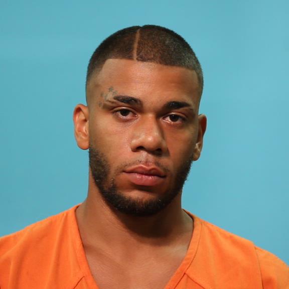 HUMPHREY, RYAN KEITH booking photo