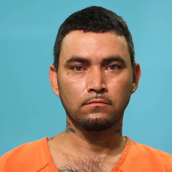 MORALES RUIZ, DIMAS booking photo