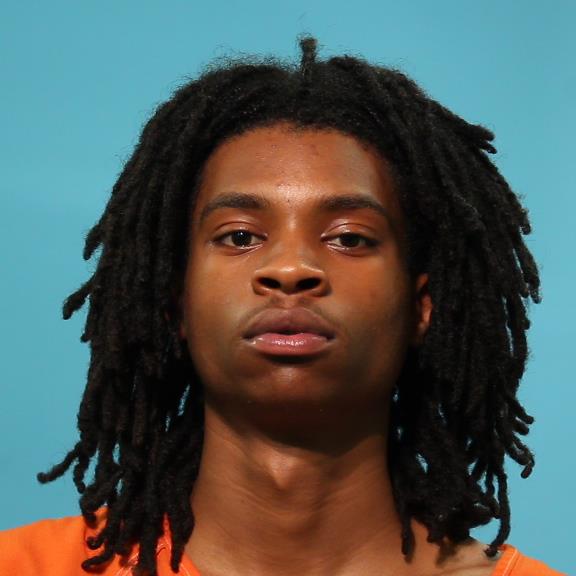 OLIVER, DECORION JUAN booking photo