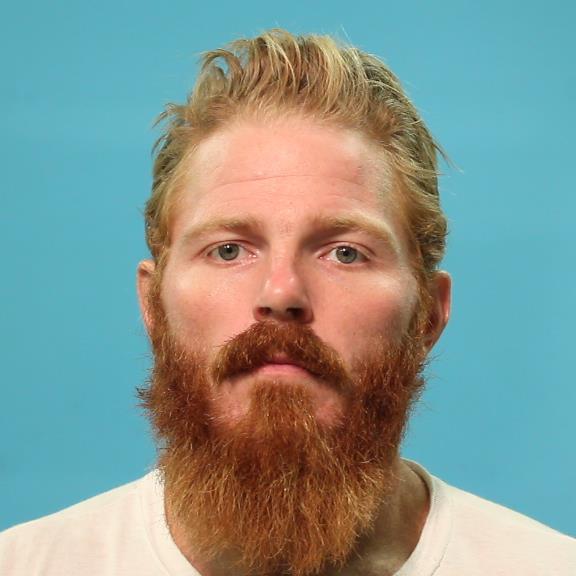 Sedberry, Shannon Boyd booking photo