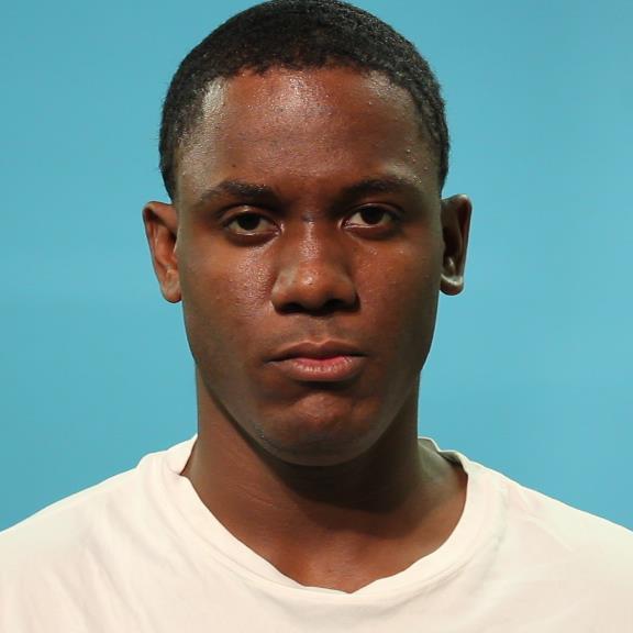 Williams, Avery Jequinten booking photo