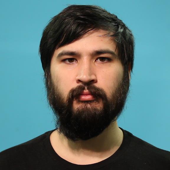 Muller, Gere booking photo