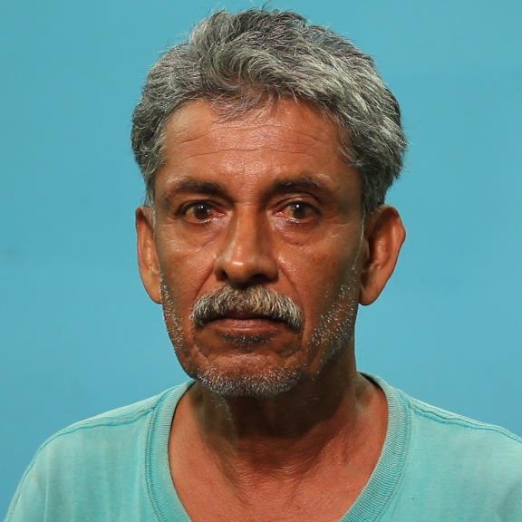 FERNANDEZ, VALENTIN GONZALEZ booking photo