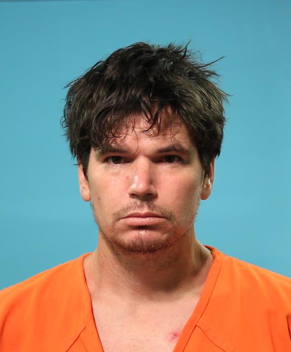 Lynch, Joseph Austin booking photo