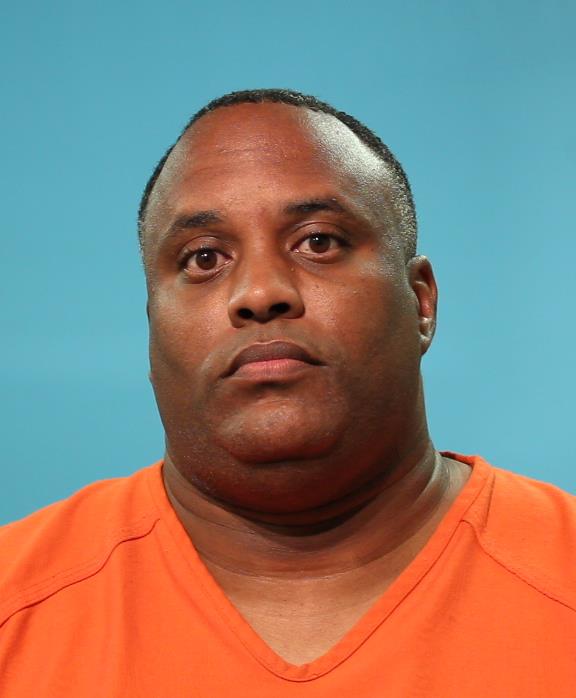 BELOW, ANTHONY ALAN booking photo