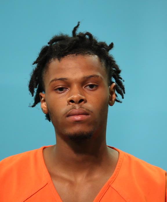 WILSON, DANIEL LEE booking photo